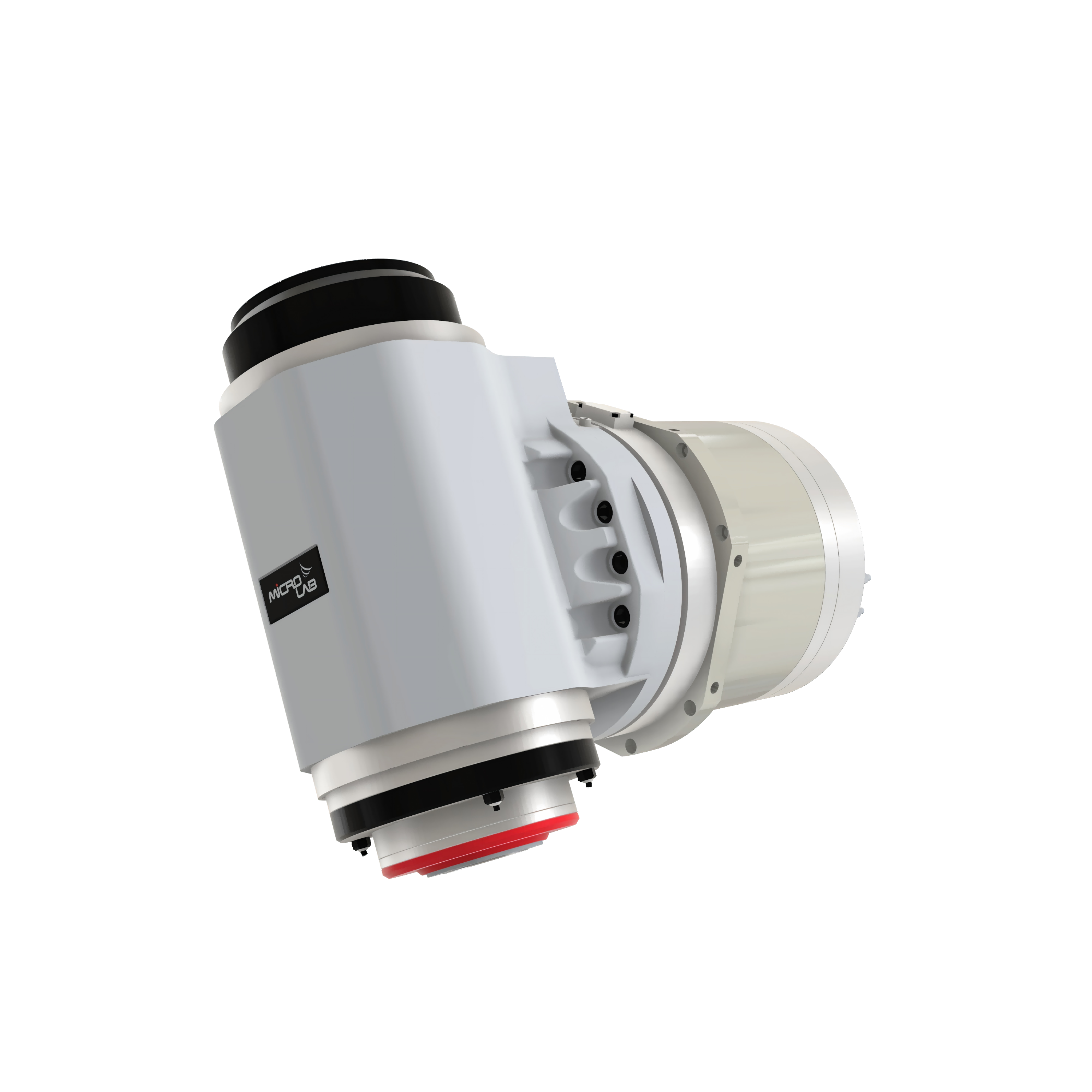 车铣摇摆头系列 HSK100T/CAPTO80  DD马达型